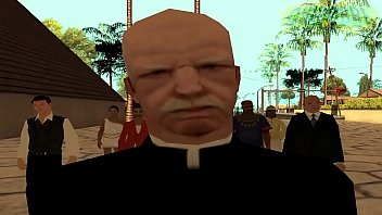 Fudendo Na Mina Abandonada