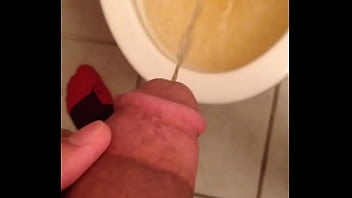 Casual Yellow Piss