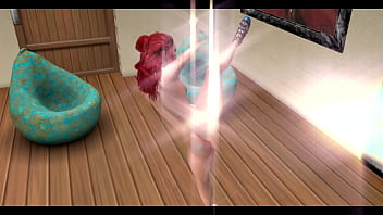 Homemade, Secondlife, Sl - Real_amateur - 2025 - Intense - Scene - Video 4612601