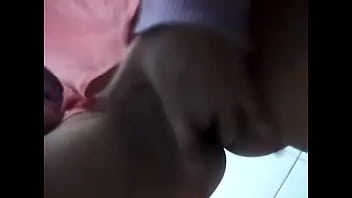 Menina Goza Na Siririca