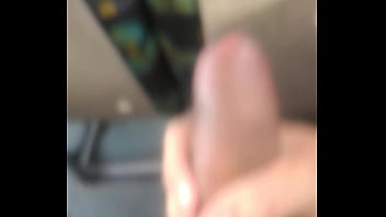 Punheta Gostosa Dentro Do _nibus