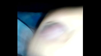 Haciéndome Una Rica Masturbada En La Noche.