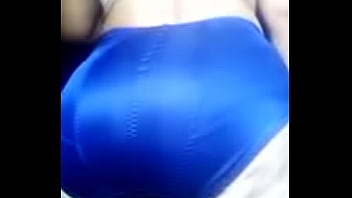 Yo Con Mis Calzones Azules