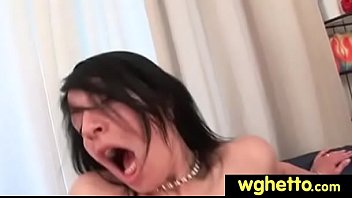 Hairy Hippy Chick Gets Dicking 18 - hardcore, milf, ghetto, big-cock, big-dick, hardon, white-chick - Video 4652992