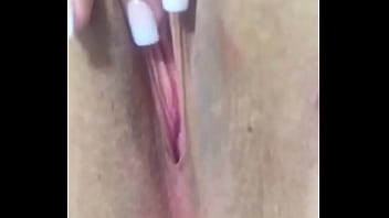 Mexican Milf Can_t Wait For Black Dick