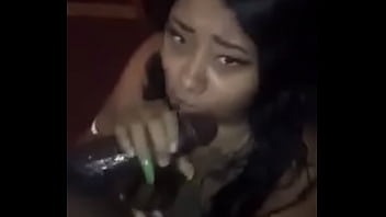 Layla Red D. All His Nut