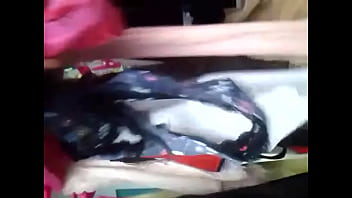 Vannessa La Terrible - Los Calzones De Mi Vecina