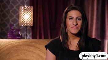 Bunch Of Newly Married Enjoyed Swinging