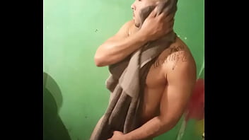 Joven Chico Caliente Hot Buena Polla Blanquito Cuerpo Body Fit