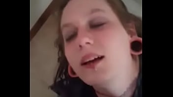 Cumshot In Rehab Bathroom