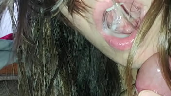 Putita Se La Traga Toda - Parte 2