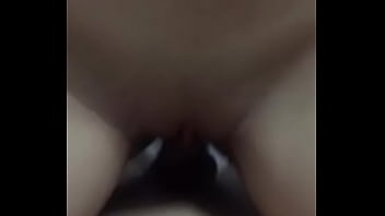 Minha Vizinha Goiana Sentando No Queijo