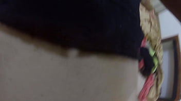 Peruana Me Corta Y Yo Le Pido Un Ultimo Polvo