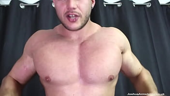 Alpha Male Domination With P.