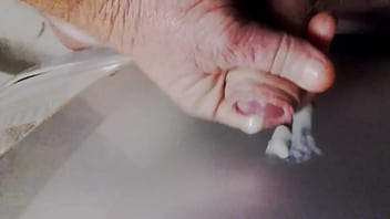 Cock, Small, Stroking, Soloboy - Unknown - 2025 - Wild - Experience - Video 4628291