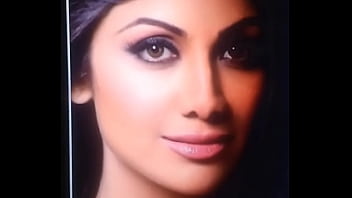 Tribute To Shilpa Shetty!