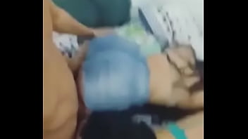 Fodendo As Gordinhas Do Janga