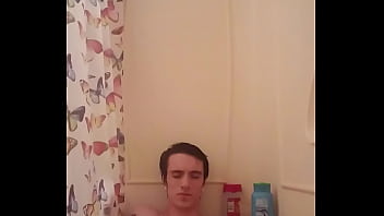 Masturbation, Solo, Shower, Soloboy - Solo_-_masturbation - 2025 - Wild - Experience - Video 4467756