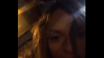 Sorpresivo Sexo Oral Calle Tiffany Shery Tranny Colegiala Dogging Sherytiffany