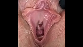Pov Swinging Hotwife Creampie