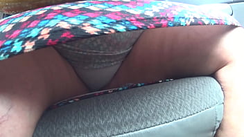 Mi Esposa Conduciendo 3