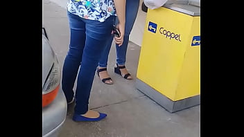 Culitos Fuera De Coopel