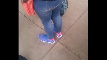 El Culazo Que Tiene Esta Madre