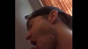 Cafuçu Galando Novinho