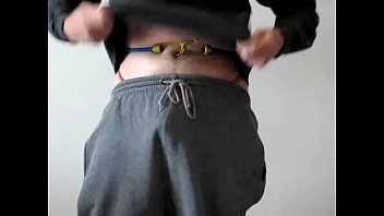 Man Swapping Anal Tools