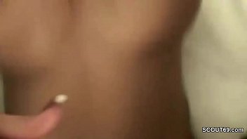 Privates Sextape Von Geiler Milf Die Anal Gefickt Wird