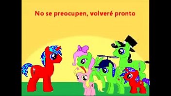 La Leyenda De Red Fork Parte 1