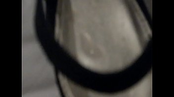 Fucking My Girlfriend' Slingback Heels