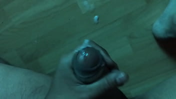 Estaba Aburrido Y Me Masturbe - hot, masturbation, paja, leche, soloboy - Video 4568542