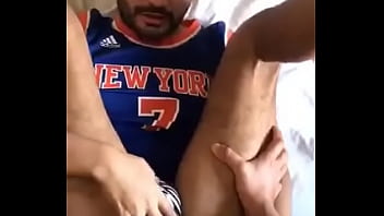 Fodendo O Cu Do Marcos Goiano Ele Sempre Sofre Com Minha Rola @machodotado23cm