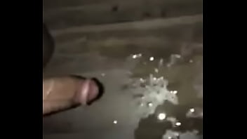 Back Shots Making Her Squirt