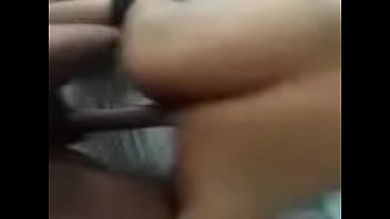 Throwin That Ass Back On My Husband