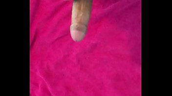 Jerking Off Till I Cum (huge Cumshot)