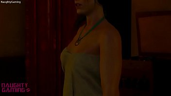 The Witcher 3 Stolen Balls _ Cheating Wife