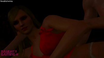 The Witcher 3 Priscilla And Lady Vivienne Sex Scenes (bird Mode)