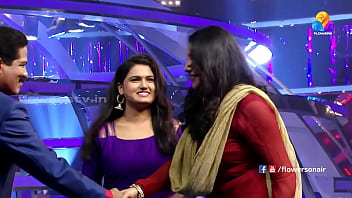 Mallu Serial Actress Althara-remya Krishnan