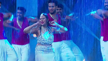 Actress, Dance, Rain, Hottest - Unknown - 2025 - Amazing - Show - Video 4604420