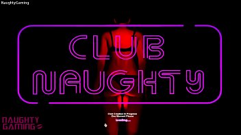 Club Naughty Uncensored