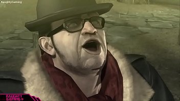 Bayonetta Nude Mod Uncensored