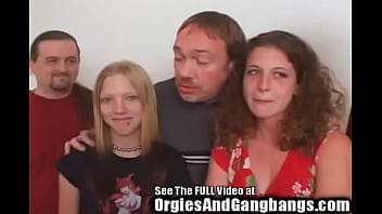 Orgiesandgangbangs Brie Paige