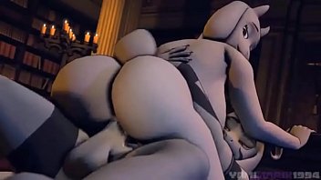 Asriel Fucks Frisk, Chara And Toriel