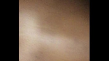 My Young Ebony Thot Part One