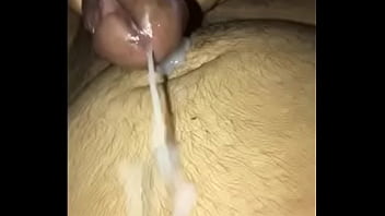 Jerking Off And Cumming - cumshot, cum, sex, pussy, cock, interracial, slut, fuck, bigdick, masturbate, horny, latino, big-coc - Video 4566994