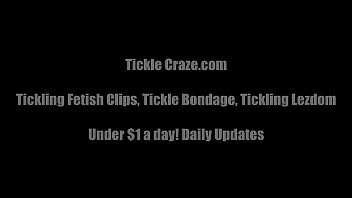 Please Stop Tickling Me I Give Up