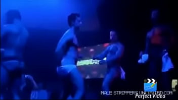 Hot, Sexy, Man, Sexo, Stripper, Gay, Men, Rico, Culos, Baile, Desnudos, Morbo - Gay - 2025 - Sexy - Show - Video 4646898