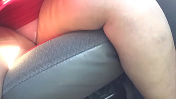 Mi Esposa Conduciendo